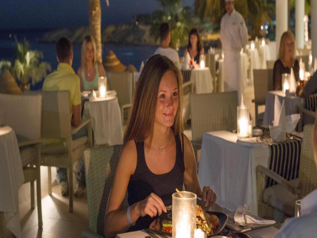 Concorde El Salam Sharm El Shiekh Hotel Exterior foto