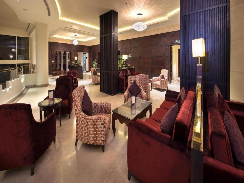 Concorde El Salam Sharm El Shiekh Hotel Exterior foto