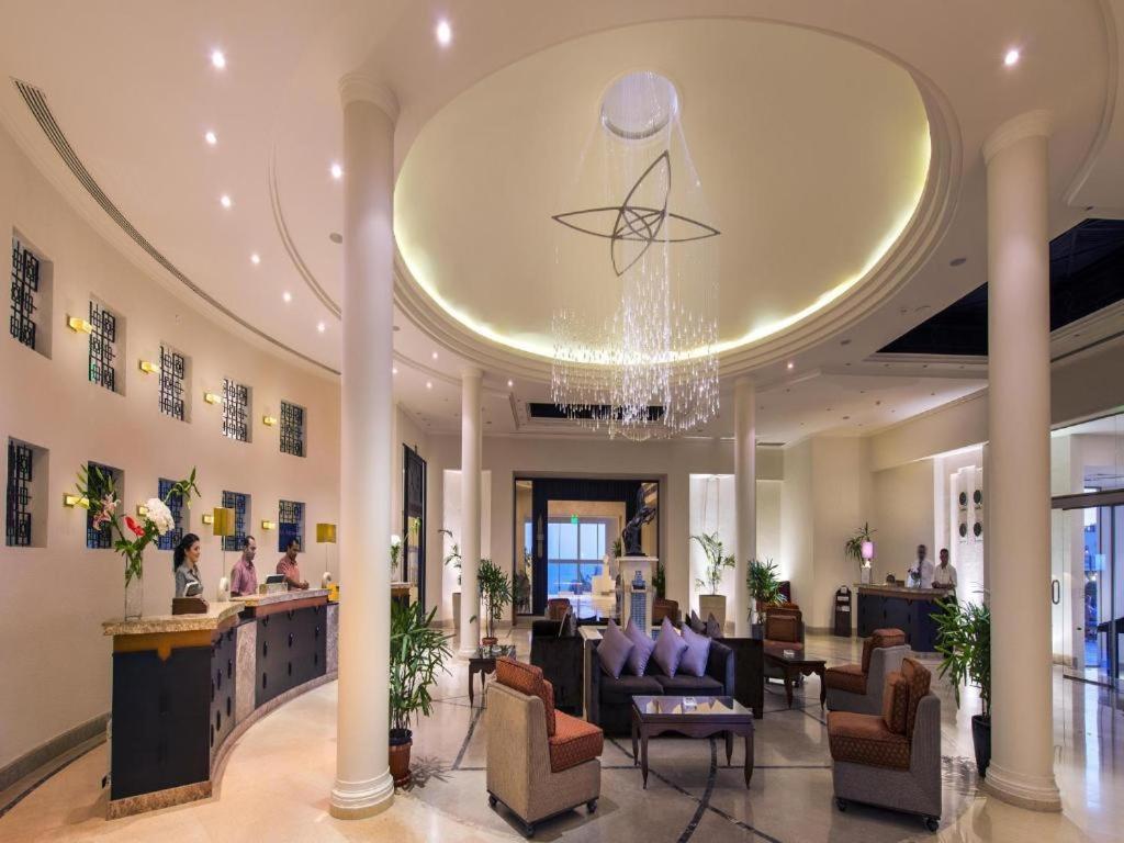 Concorde El Salam Sharm El Shiekh Hotel Exterior foto