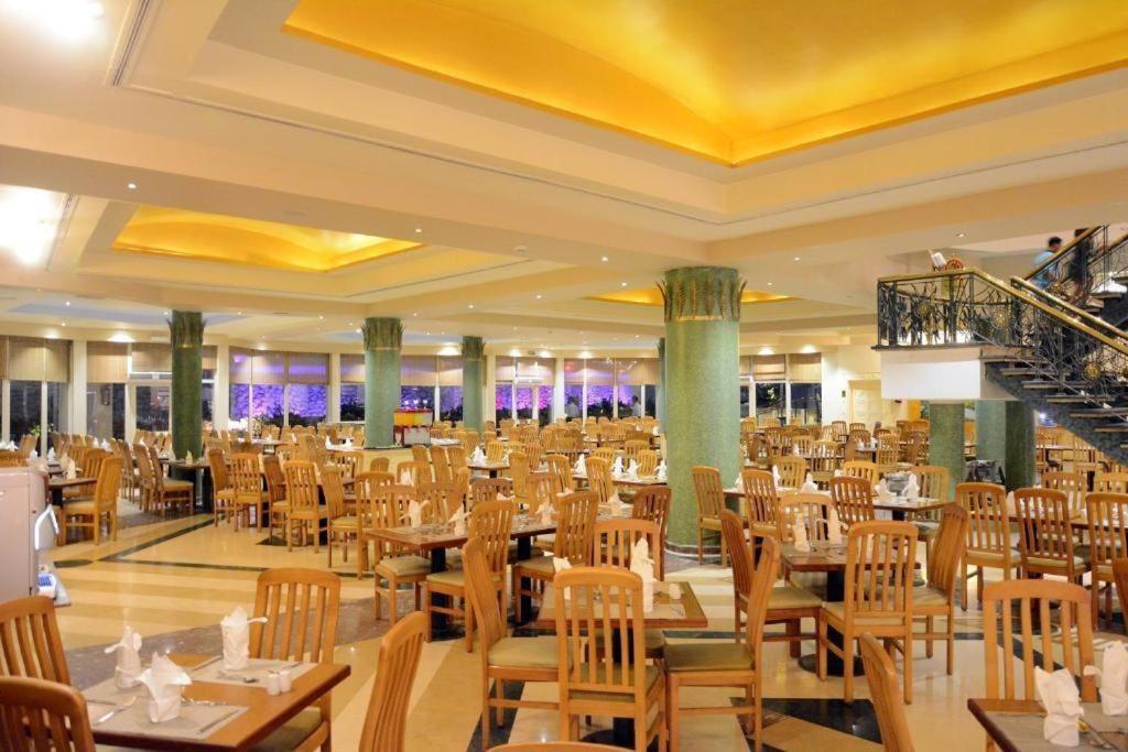 Concorde El Salam Sharm El Shiekh Hotel Exterior foto