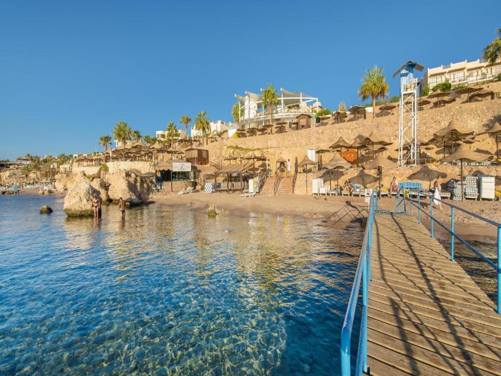 Concorde El Salam Sharm El Shiekh Hotel Exterior foto