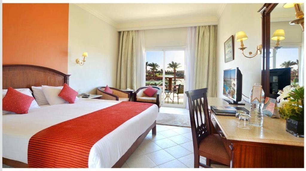 Concorde El Salam Sharm El Shiekh Hotel Exterior foto