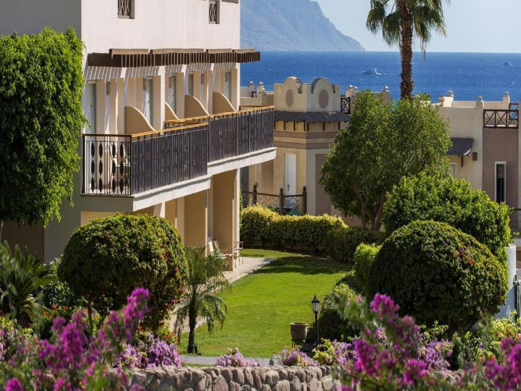 Concorde El Salam Sharm El Shiekh Hotel Exterior foto